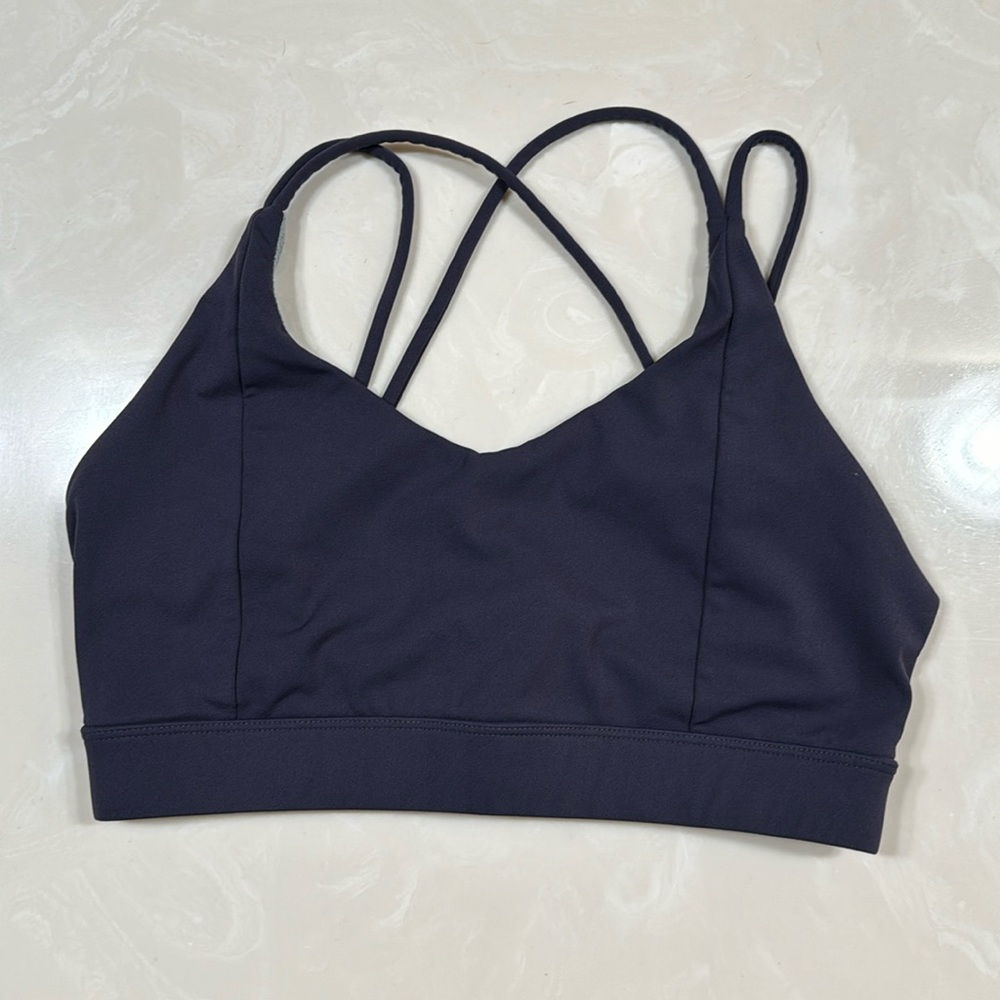 Born Primitive Exhale Sports Bra